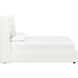 Emmit Merino Pearl Bed, King